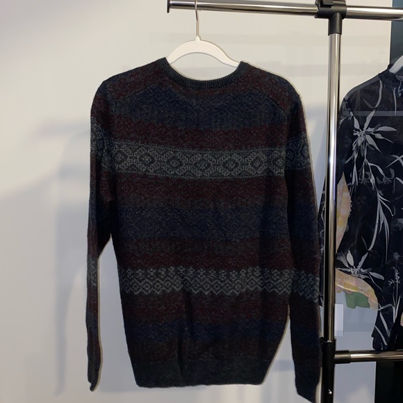 Sweater, Jos A Bank, Brand New with Tags, Medium - Picture 2 of 4